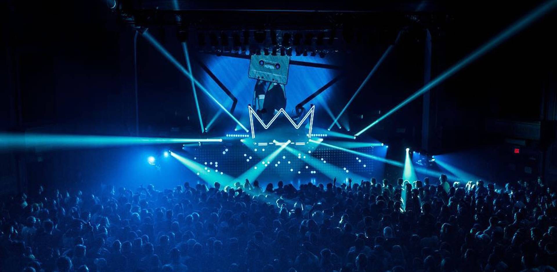 Кан venue cover photo