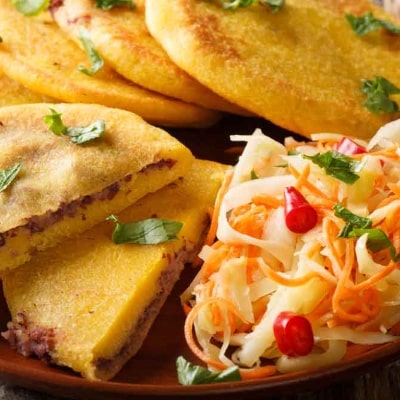 Латино-американска кухня, Ресторанти