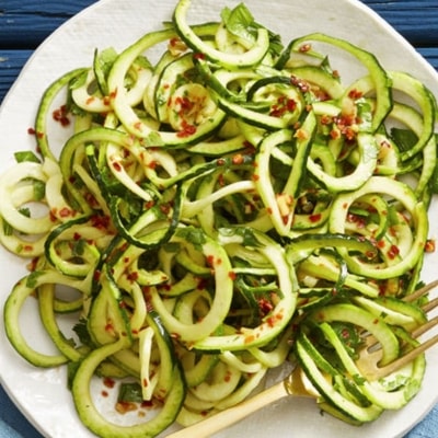 Веган - вегетарианска кухня, Ресторанти